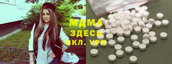 крисы Абаза